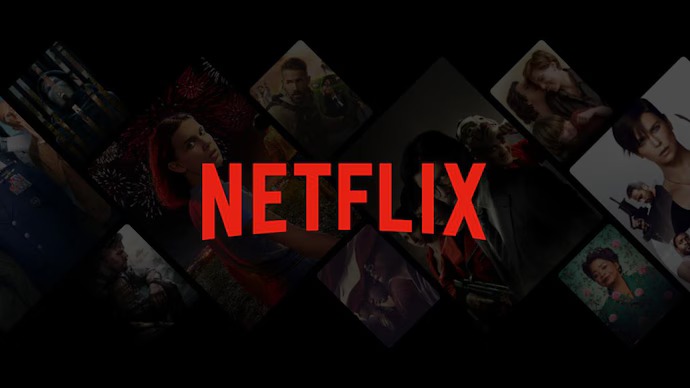 Netflix Clone cover